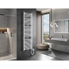 Mexen Mars radiador eléctrico 1800 x 500 mm, 900 W, blanco - W110-1800-500-6900-20