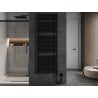 Mexen Mars radiateur électrique 1800 x 600 mm, 900 W, noir - W110-1800-600-6900-70