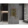 Mexen Helios radiador eléctrico 800 x 500 mm, 300 W, dorado - W103-0800-500-2300-50