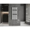 Mexen Helios radiador eléctrico 1200 x 500 mm, 600 W, blanco - W103-1200-500-2600-20