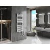 Mexen Helios radiador eléctrico 1200 x 500 mm, 600 W, blanco - W103-1200-500-2600-20