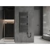 Mexen Helios radiador eléctrico 1200 x 500 mm, 600 W, antracita - W103-1200-500-2600-66