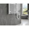 Mexen Helios elektriradiaator 1500 x 500 mm, 900 W, valge - W103-1500-500-2900-20