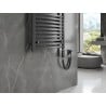 Mexen Helios grzejnik elektryczny 1800 x 500 mm, 900 W, antracyt - W103-1800-500-2900-66