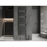 Mexen Helios električni radijator 1800 x 500 mm, 900 W, antracit - W103-1800-500-2900-66