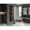 Mexen Helios radiador eléctrico 1800 x 500 mm, 900 W, negro - W103-1800-500-2900-70