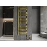 Mexen Helios elektriline radiaator 1800 x 600 mm, 900 W, kuldne - W103-1800-600-2900-50