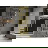 Mexen Helios elektrischer Heizkörper 1800 x 600 mm, 900 W, Gold - W103-1800-600-2900-50