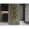 Mexen Helios radiador eléctrico 1800 x 600 mm, 900 W, dorado - W103-1800-600-2900-50