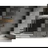Mexen Helios Elektroheizkörper 1800 x 600 mm, 900 W, Anthrazit - W103-1800-600-2900-66
