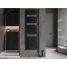 Mexen Helios električni radijator 1800 x 600 mm, 900 W, crni - W103-1800-600-2900-70