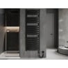 Mexen Helios grzejnik elektryczny 1800 x 600 mm, 900 W, czarny - W103-1800-600-2900-70