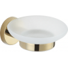 Mexen Remo porte-savon, doré - 7050739-50