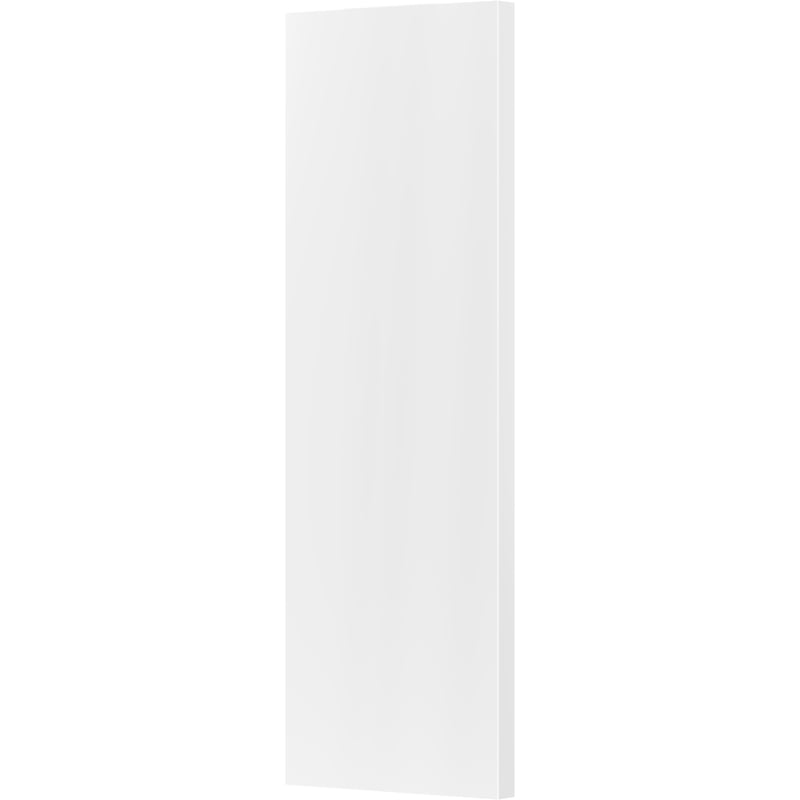 Mexen Flat VS20S grzejnik płytowy 2000 x 300 mm, podłączenie dolne środkowe, 709 W, biały - W6VS20S-200-030-00