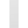 Mexen Flat VS20S Plattenheizkörper 2200 x 500 mm, mittlere Unteranschluss, 1267 W, weiß - W6VS20S-220-050-00