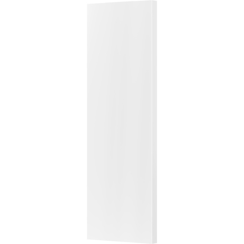 Mexen Flat VS20S paneelradiaator 2200 x 600 mm, alumine keskühendus, 1520 W, valge - W6VS20S-220-060-00