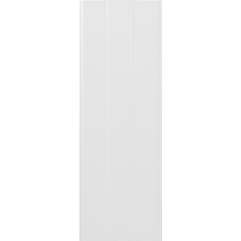 Mexen VR20SL Line pločasti radijator 2000 x 300 mm, donje središnje priključenje, 709 W, bijeli - W6-200-030-00