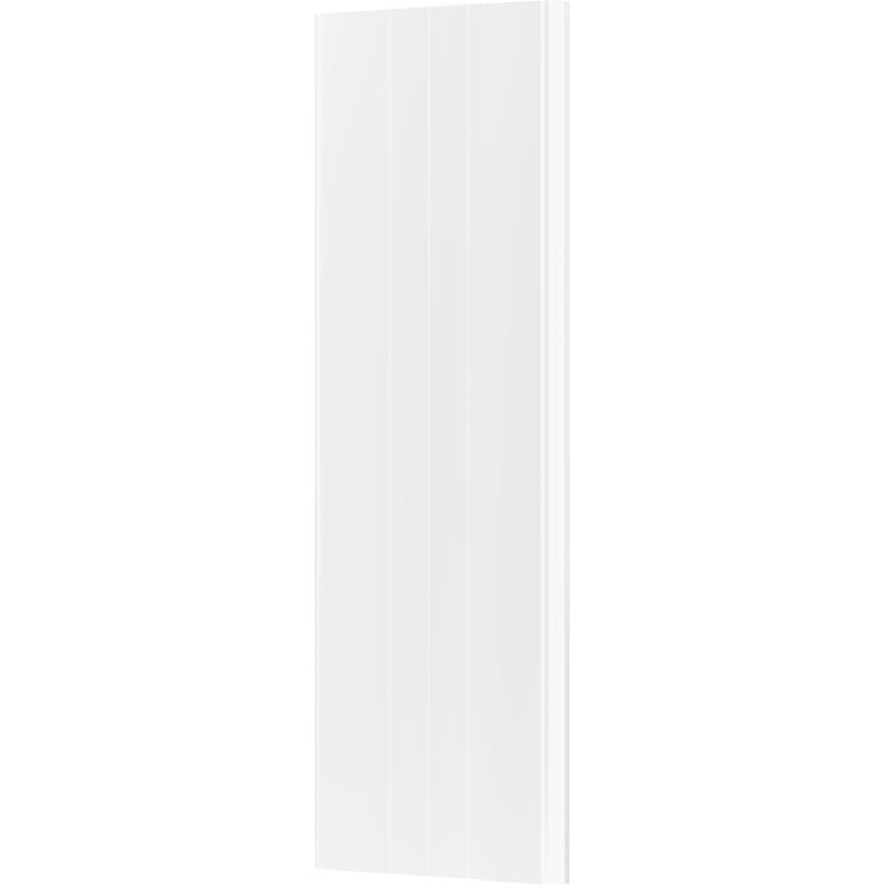 Mexen Line VR20SL grzejnik płytowy 2000 x 300 mm, podłączenie dolne środkowe, 709 W, biały - W6VR20SL-200-030-00