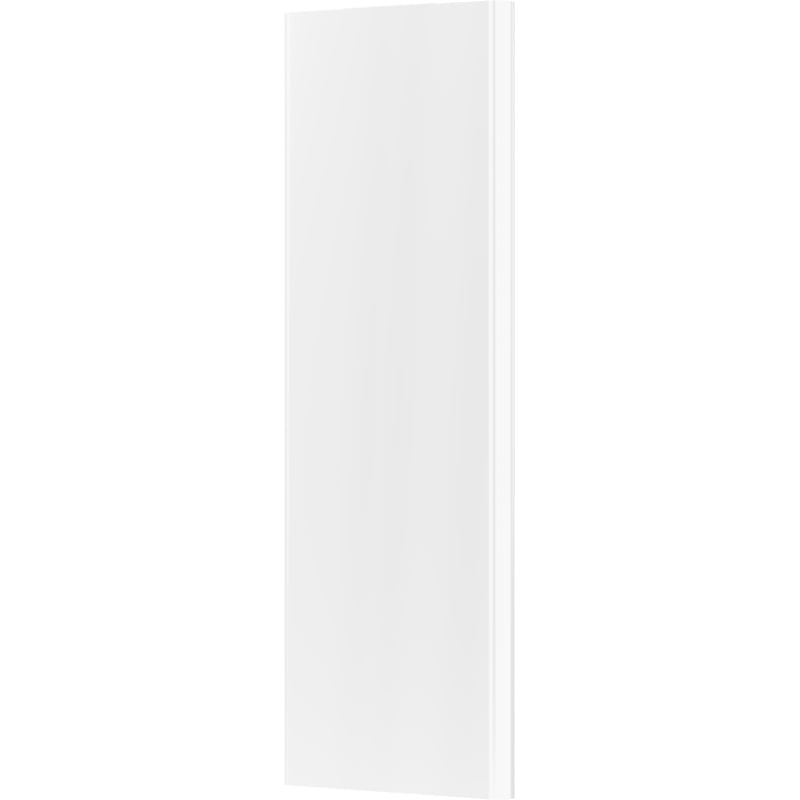 Mexen Flat VR20S grzejnik płytowy 2000 x 300 mm, podłączenie dolne środkowe, 709 W, biały - W6VR20S-200-030-00