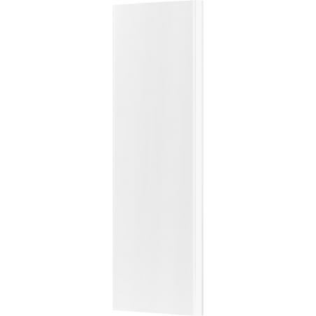 Mexen Flat VR20S Heizkörper 2000 x 400 mm, zentrale Unteranschluss, 945 W, weiß - W6VR20S-200-040-00