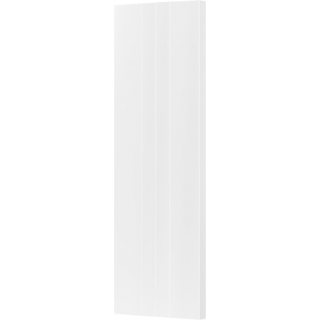 Mexen Line VS20SL grzejnik płytowy 1600 x 300 mm, podłączenie dolne środkowe, 596 W, biały - W6VS20SL-160-030-00