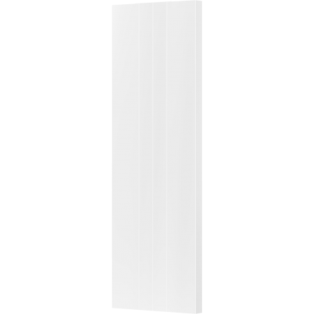 Mexen Line VS20SL plaatradiaator 1800 x 300 mm, alumine keskühendus, 654 W, valge - W6VS20SL-180-030-00