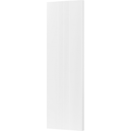 Mexen Line VS20SL grzejnik płytowy 2200 x 300 mm, podłączenie dolne środkowe, 760 W, biały - W6VS20SL-220-030-00