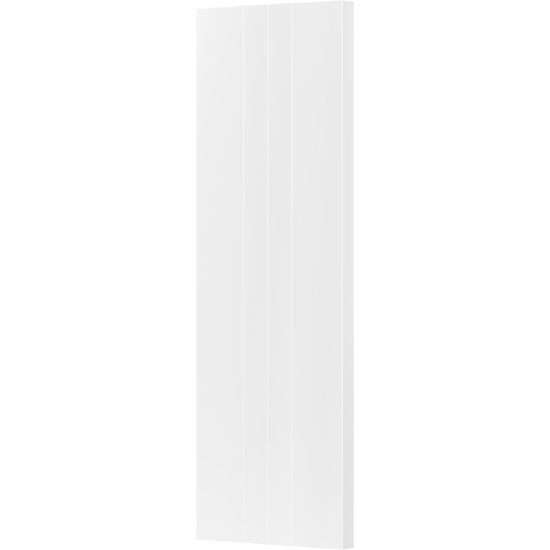 Mexen Line VS20SL paneelradiaator 1800 x 400 mm, alumine keskühendus, 872 W, valge - W6VS20SL-180-040-00