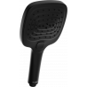 Mexen R-17 3-funktsiooniline dušiotsik, must - 79517-70