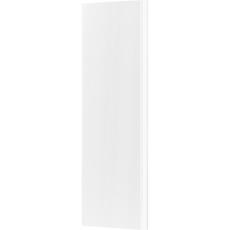 Mexen Flat VR20S paneelradiaator 1400 x 500 mm, alumine keskühendus, 890 W, valge - W6VR20S-140-050-00