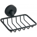 Mexen Remo mydelniczka, czarna - 7050751-70 Mexen Remo mydelniczka, czarna - 7050751-70