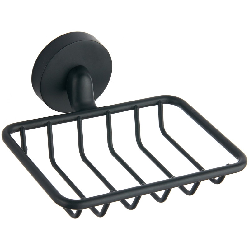 Mexen Remo dijelnik, crni - 7050751-70