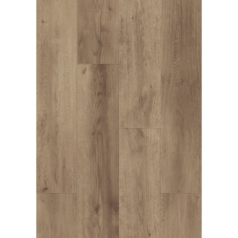Mexen Spirit Lake vinüülpaneelid 1240 x 182 mm SPC 6,5 mm, IXPE alus 1,5 mm, 4 V-ühendus, Tamm - F1001-1240-182-505-4V1-01