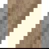 Mexen Spirit Lake vinyltegels 1240 x 182 mm SPC 6,5 mm, IXPE onderlaag 1,5 mm, 4 V-groef, Eik - F1001-1240-182-505-4V1-01