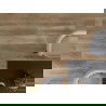 Mexen Spirit Lake vinyltegels 1240 x 182 mm SPC 6,5 mm, IXPE onderlaag 1,5 mm, 4 V-groef, Eik - F1001-1240-182-505-4V1-01