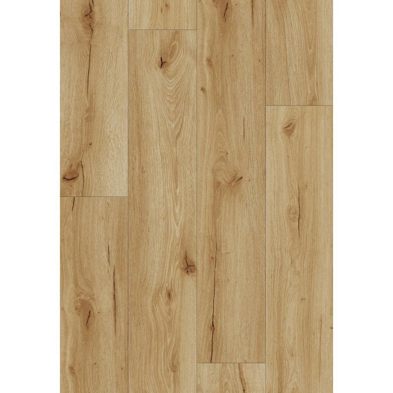 Mexen Beaver Creek panneaux vinyles 1240 x 182 mm SPC 6,5 mm, sous-couche IXPE 1,5 mm, 4 V-Joint, Chêne - F1002-1240-182-505-4V?