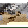 Mexen Beaver Creek Vinylpaneele 1240 x 182 mm SPC 6,5 mm, IXPE Unterlage 1,5 mm, 4 V-Fuge, Eiche - F1002-1240-182-505-4V1-01
