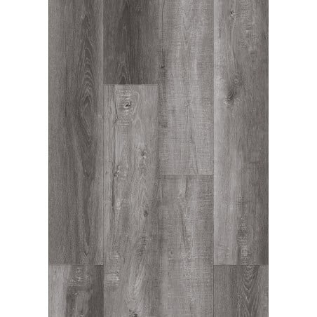 Mexen El Monte vinila paneļi 1240 x 182 mm SPC 6,5 mm, IXPE pamatne 1,5 mm, 4 V padziļinājums, Ozols