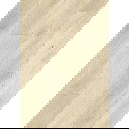Mexen Calera vinyl panelen 1240 x 182 mm SPC 6,5 mm, IXPE onderlaag 1,5 mm, 4 V-voeg, Eik - F1020-1240-182-505-4V1-01