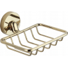 Mexen Remo porte-savon, doré - 7050751-50