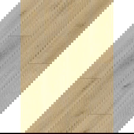 Mexen Charter Oak vinylpanelen 1240 x 182 mm SPC 6,5 mm, onderlaag IXPE 1,5 mm, 4 V-groef, Eik - F1022-1240-182-505-4V1-01