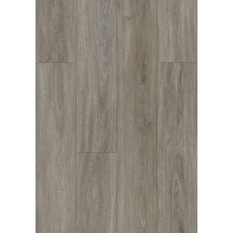 Mexen La Porte panneaux vinyles 1240 x 182 mm SPC 6,5 mm, sous-couche IXPE 1,5 mm, 4 V-Fuga, Chêne - F1026-1240-182-505-4V1-01