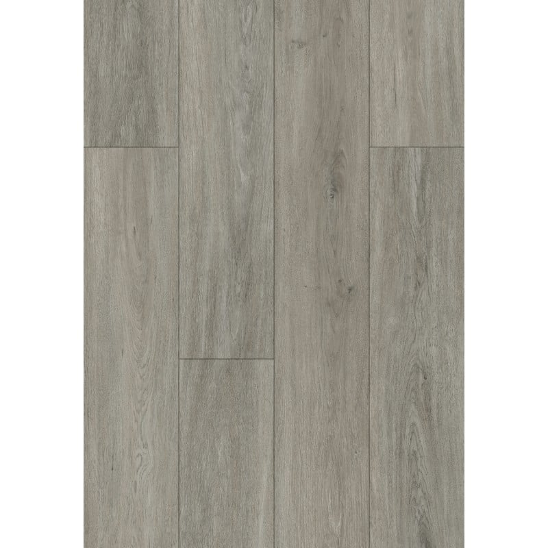 Mexen Redmond panneaux en vinyle 1240 x 182 mm SPC 6,5 mm, sous-couche IXPE 1,5 mm, 4 V-Joint, Chêne - F1027-1240-182-505-4V1-01
