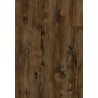 Mexen Mount Vernon Vinylplatten 1240 x 182 mm SPC 6,5 mm, IXPE Unterlage 1,5 mm, 4 V-Fuge, Nussbaum - F1029-1240-182-505-4V1-02