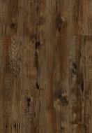 Mexen Mount Vernon vinüülpaneelid 1240 x 182 mm SPC 6,5 mm, IXPE aluskiht 1,5 mm, 4 V-fuuga, pähkel