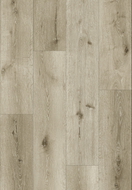 Mexen Georgia vinüülpaneelid 1240 x 182 mm SPC 6,5 mm, IXPE alus 1,5 mm, 4 V-ühendus, Tamm - F1031-1240-182-505-4V1-01