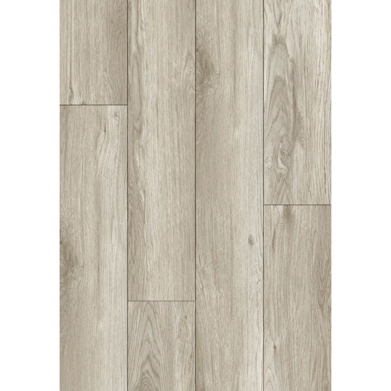 Mexen Sky Valley vinyleschëffer 1240 x 182 mm SPC 6,5 mm, IXPE 1,5 mm Ënnerlag, 4 V-Fuga, Eech - F1040-1240-182-505-4V1-01