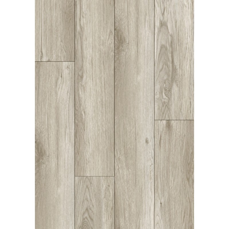 Mexen Sky Valley Vinylplatten 1240 x 182 mm SPC 6,5 mm, IXPE Unterlage 1,5 mm, 4 V-Fuge, Eiche - F1040-1240-182-505-4V1-01