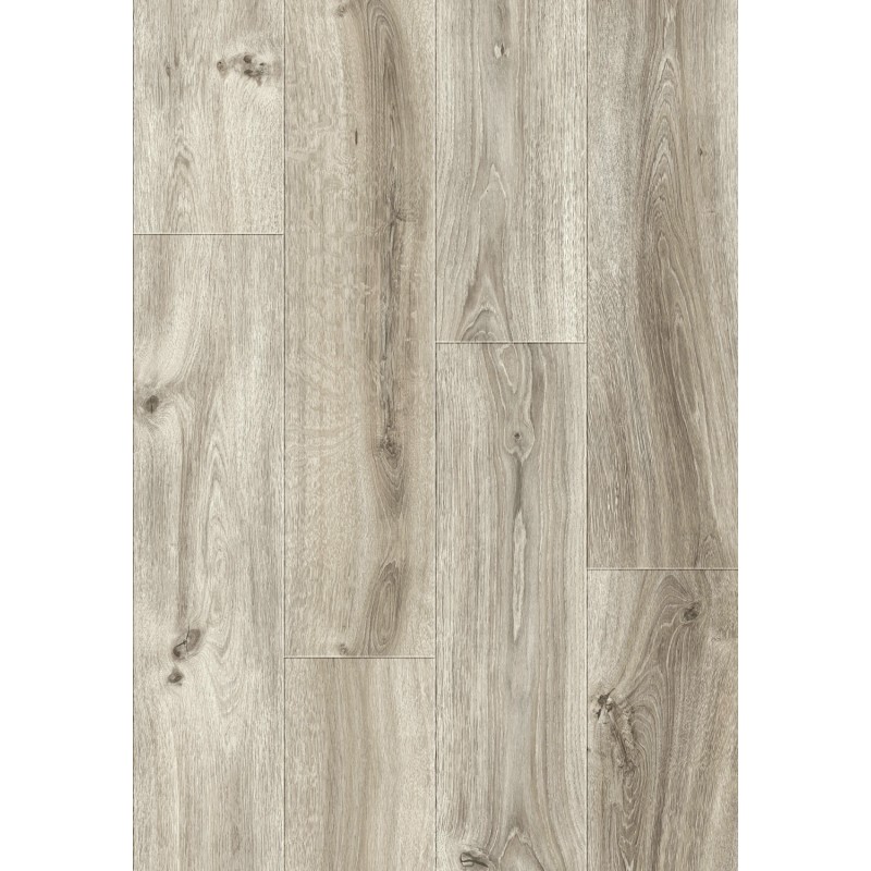Mexen Richmond panneaux vinyles 1240 x 182 mm SPC 6,5 mm, sous-couche IXPE 1,5 mm, 4 V-Fuge, Chêne - F1043-1240-182-505-4V1-01