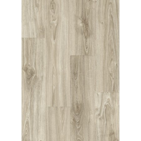 Mexen Madison panneaux vinyles 1240 x 182 mm SPC 6,5 mm, sous-couche IXPE 1,5 mm, 4 V-Fuge, Chêne - F1045-1240-182-505-4V1-01